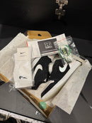 Tênis Nike Air Jordan 1 Low Diamond - Pronta Entrega