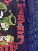 Camiseta Valley Marvin, O Marciano - Pronta Entrega