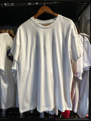Camiseta ESSENTIALS FEAR OF GOD Branco - Pronta Entrega