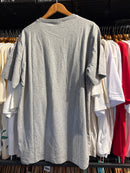 Camiseta TRAPSTAR Cinza - Pronta Entrega