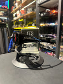 Óculos de Sol Oakley Chaminade Black Logo Lateral - Pronta Entrega