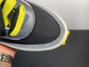 Nike LD Waffle sacai Undercover Black Bright Citron - Encomenda