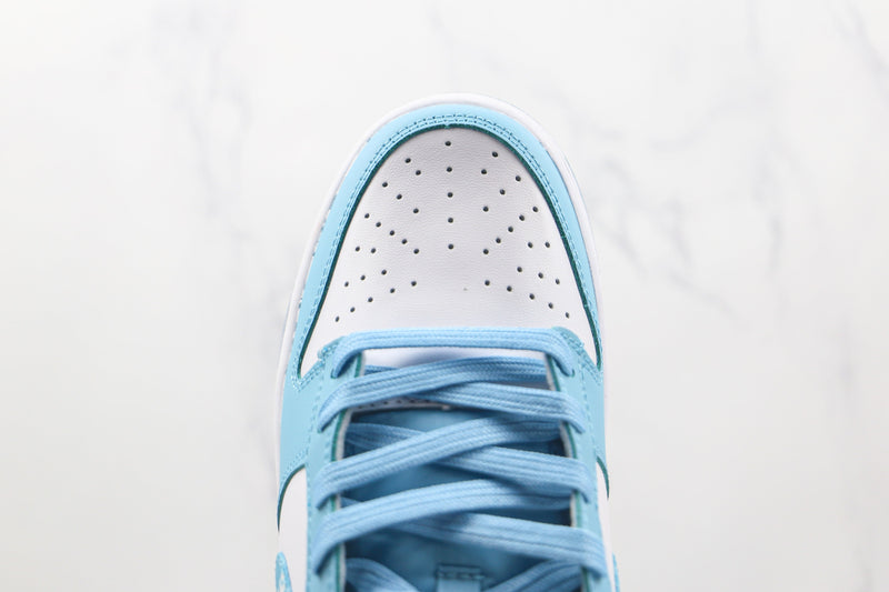 Nike Dunk Low Essential Paisley Pack Worn - Encomenda