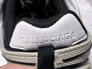 Balenciaga Track 2.0  Beige Black - Encomenda