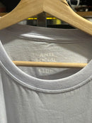 Camisa Anti Social Social Club Branca Monkey - Pronta Entrega