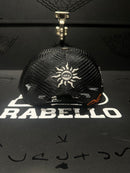 Boné Aba Curva Trucker Godspeed Forever Black - Pronta Entrega