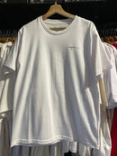 Camiseta OFF WHITE Branca - Pronta Entrega