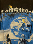 Camiseta Godspeed Artificial Love Black - Pronta Entrega