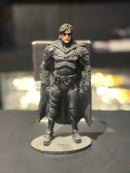 Boneco de Ação DC Comics Batman 19cm Resina - Pronta Entrega