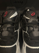 Tênis Asics Gel NYC Black/Fjord Grey - Pronta Entrega