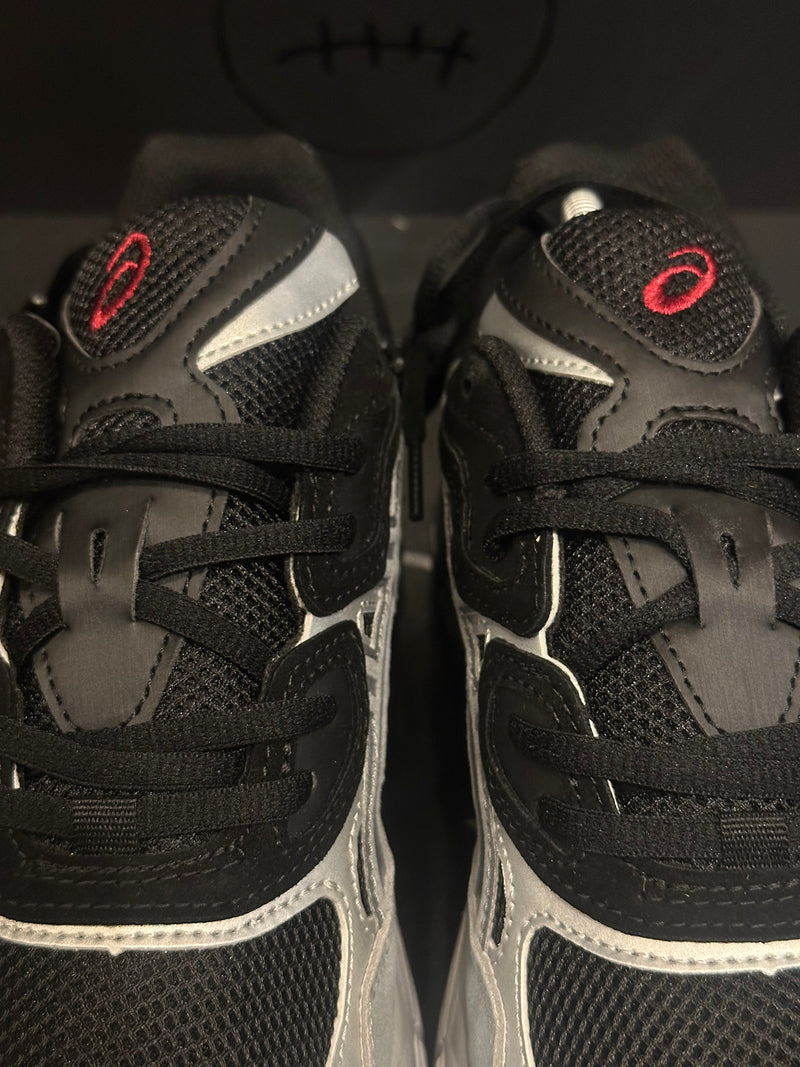 Tênis Asics Gel NYC Black/Fjord Grey - Pronta Entrega