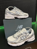Tênis NEW BALANCE 740 BRANCO MARINHO U740WN2 - Pronta Entrega
