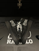 Tênis Air Force 1 Low X Off-White Black White - Pronta Entrega