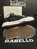 Tênis Maison Mihara Yasuhiro Peterson 23 OG Sole Canvas Low - Pronta Entrega