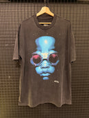 Camiseta Hellstar Goggles Black - Pronta Entrega