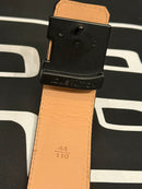 Cinto Louis Vuitton Monogram Eclipse  - Pronta Entrega