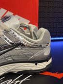 Tênis Nike P-6000 Silver - Pronta Entrega