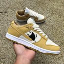 Nike Dunk Low Retro Sun Club Wheat Grass Orange - Encomenda