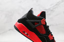Jordan 4 Retro Red Thunder - Encomenda