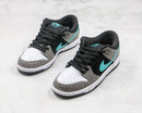 Nike SB Dunk Low Atmos Elephant - Encomenda