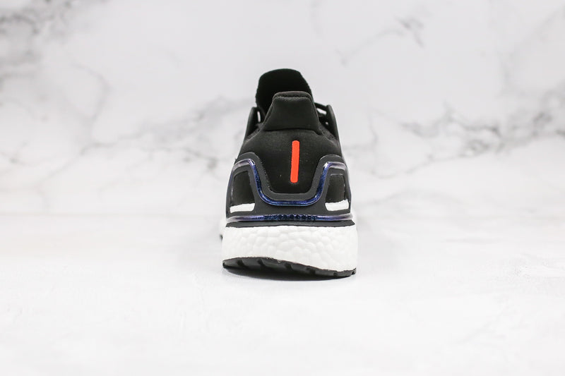 Adidas Ultraboost 20 National Lab Core Black Blue Violet - Encomenda