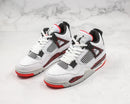 Jordan 4 Retro Flight Nostalgia - Encomenda