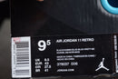 Air Jordan 11 Retro Gamma Blue - Encomenda