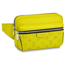 Louis Vuitton Outdoor Bumbag Yellow - Encomenda
