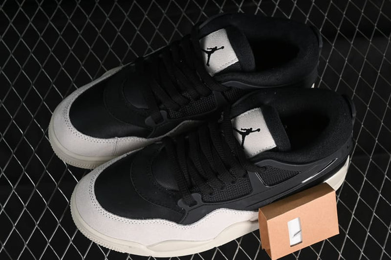 Air Jordan 4 RM Light Bone - Encomenda