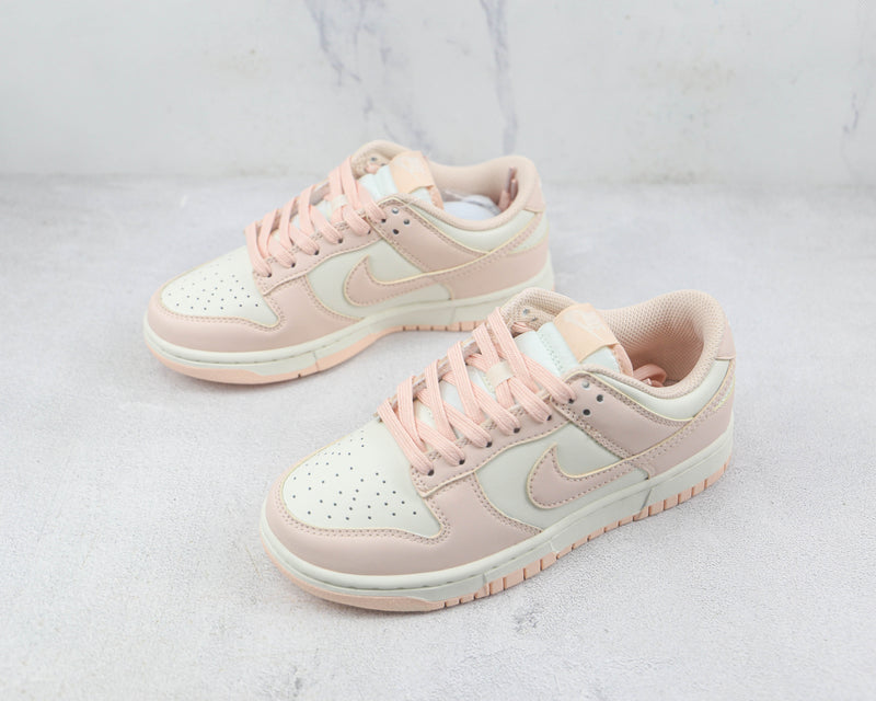Nike Dunk Low Orange Pearl - Encomenda