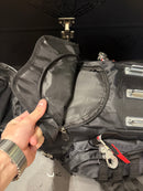 Mochila Oakley Kitchen Sink 40 Litros Preta- Pronta Entrega