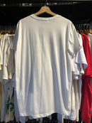 Camiseta PALM ANGELS Branco - Pronta Entrega