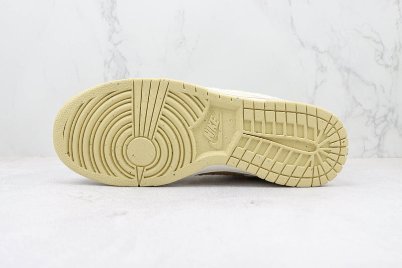 Nike Dunk Low Retro PRM Year of the Rabbit Fossil Stone (2023) - Encomenda