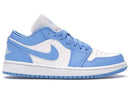 Jordan 1 Low UNC - Encomenda