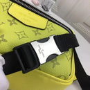 Louis Vuitton Outdoor Bumbag Yellow - Encomenda