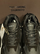 Tênis Raf Simons Cylon-21 Black - Pronta Entrega