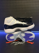 Tênis Nike Air Jordan 11 Retro Concord - Pronta Entrega