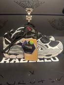 Tênis Asics Gel NYC Black/Fjord Grey - Pronta Entrega