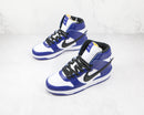 Nike Dunk High Ambush Deep Royal - Encomenda