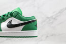 Jordan 1 Low Pine Green - Encomenda