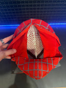 Mascara Spider Man Mask Tobey Maguire Homem Aranha 1:1