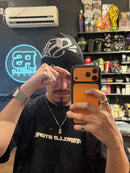 Gorro Syna World Big Logo Skull Beanie - Pronta Entrega