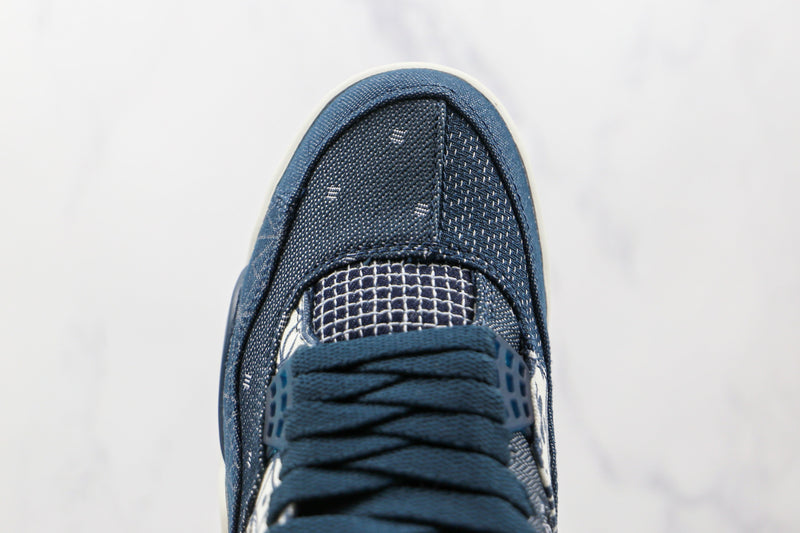 Jordan 4 Retro Sashiko - Encomenda
