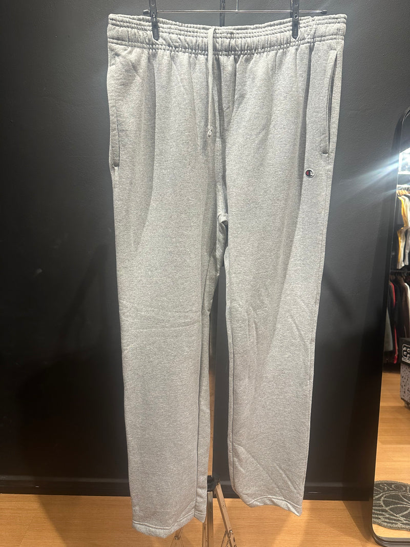 Calça Champion Cinza - Pronta Entrega