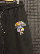 Short Bape Aape Alien - Pronta Entrega