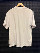 Camiseta Aimé Leon Dore White  - Pronta Entrega