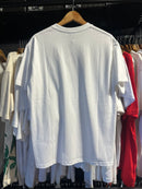 Camiseta CORTEIZ BRAZIL Branco - Pronta Entrega