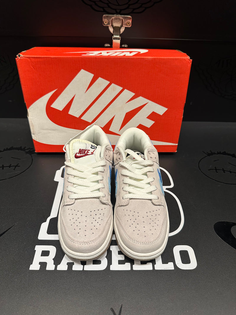 Tênis Nike Dunk Low 85 Double Swoosh - Pronta Entrega
