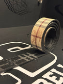 Cinto Burberry Fivela Square Equestrian Knight  - Pronta Entrega