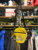 Bag Palace Amarela - Pronta Entrega